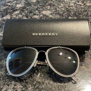 Burberry sunglasses